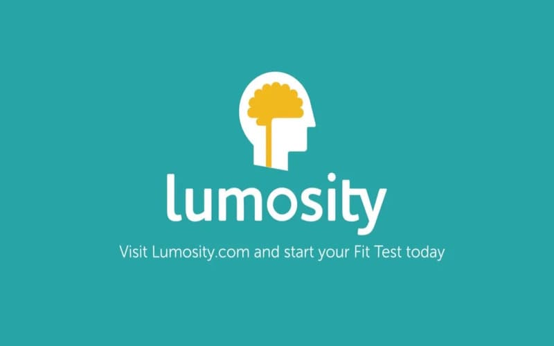 Lumosity - game luyện trí não với các trò chơi khoa học.