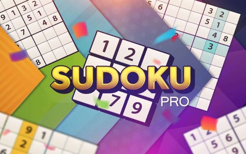 Sudoku giúp rèn luyện trí nhớ và tư duy hiệu quả