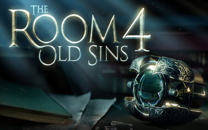 The Room: Old sins - tựa game giải đố hóc búa xen lẫn yếu tố huyền bí