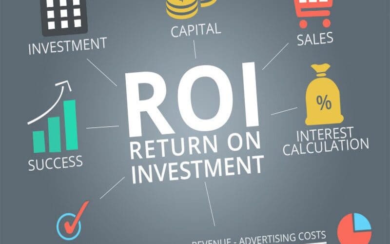 Các yếu tố ảnh hưởng đến tỷ lệ hoàn vốn của một dự án đầu tư